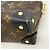 Borsa Louis Vuitton Monogram Petite Marsouple Marrone - vista 6