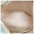 Borsa a tracolla Louis Vuitton Monogram Empreinte Bicolor Carryall Zip PM Rosa Bianco - vista 4