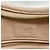 Borsa a tracolla Louis Vuitton Monogram Empreinte Bicolor Carryall Zip PM Rosa Bianco - vista 5