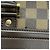 Borsa Louis Vuitton Damier Nolita 24 in Ebene Damier ebene - vista 10