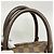 Borsa Louis Vuitton Damier Nolita 24 in Ebene Damier ebene - vista 12