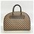Borsa Louis Vuitton Damier Nolita 24 in Ebene Damier ebene - vista 13
