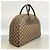 Borsa Louis Vuitton Damier Nolita 24 in Ebene Damier ebene - vista 2