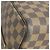Borsa Louis Vuitton Damier Nolita 24 in Ebene Damier ebene - vista 6