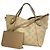 Borsa Louis Vuitton Mahina Hina PM