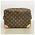 Borsa a tracolla Nile Monogram Louis Vuitton Marrone - vista 11