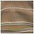Borsa a tracolla Nile Monogram Louis Vuitton Marrone - vista 5
