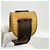 Borsa a tracolla Nile Monogram Louis Vuitton Marrone - vista 7