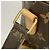 Borsa a tracolla Nile Monogram Louis Vuitton Marrone - vista 8