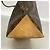 Borsa Cabas Piano Monogram Louis Vuitton Marrone - vista 7