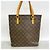 Louis Vuitton Monogram Vavin GM Tote Bag Braun - Ansicht 10