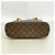 Louis Vuitton Monogram Vavin GM Tote Bag Braun - Ansicht 3