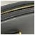 Borsa a mano Louis Vuitton Epi Jasmine M52082 Noir Nero - vista 11