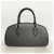 Borsa a mano Louis Vuitton Epi Jasmine M52082 Noir Nero - vista 12
