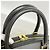 Borsa a mano Louis Vuitton Epi Jasmine M52082 Noir Nero - vista 8