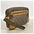Borsa a pochette Louis Vuitton Monogram Marly Dragonne GM Marrone - vista 2