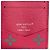 Louis Vuitton Monogram Glow Organizer de Poche Card Case Gris - vista 4