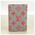 Louis Vuitton Monogram Glow Organizer de Poche Card Case Gris - vista 6
