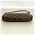 Louis Vuitton Monogram Pochette Accessoires M51980 Brown Women's Bag/Pouch - view 3
