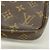 Louis Vuitton Monogram Pochette Accessoires M51980 Brown Women's Bag/Pouch - view 6