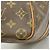 Louis Vuitton Boston Monogram Keepall 45 Marrone - vista 6