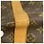Louis Vuitton Boston Monogram Keepall 45 Marrone - vista 7