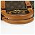 Louis Vuitton Keepall Bandoulière Monogram 50 Marrom - vista 6