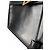 Borsa Hermès Kelly 32 Blu Notte in Pelle Box Calf - vista 10