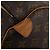 Louis Vuitton Keepall Monogram 55 Castaño - vista 6