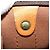 Louis Vuitton Keepall Monogram 55 Castaño - vista 7