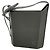 Louis Vuitton Epi Sac Sole Shoulder Bag Nero