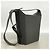 Louis Vuitton Epi Sac Sole Shoulder Bag Nero - vista 2