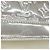 Borsa Louis Vuitton Alma GM Monogram Miroir Argento - vista 6