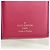 Capucines Cartera Louis Vuitton Tri-fold Negro Rosa - vista 4