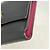 Capucines Cartera Louis Vuitton Tri-fold Negro Rosa - vista 6