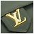 Louis Vuitton Portefeuille Lockme Long Wallet M60861 Noir Nero - vista 10