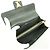 Louis Vuitton Portefeuille Lockme Long Wallet M60861 Noir Nero - vista 3