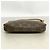 Louis Vuitton Monogram Pochette Accessoires M51980 Marrone - vista 3