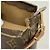 Louis Vuitton Monogram Pochette Accessoires M51980 Marrone - vista 6
