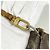 Louis Vuitton Monogram Pochette Accessoires M51980 Marrone - vista 7