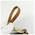 Borsa Louis Vuitton Monogram Papillon 30 Marrone - vista 10