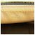 Borsa Louis Vuitton Monogram Papillon 30 Marrone - vista 5