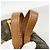 Borsa Louis Vuitton Monogram Papillon 30 Marrone - vista 9