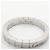 Bague Cartier Lanieres en or blanc 18K - vue 6