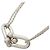 Collana Tiffany & Co. Hardware Double Link