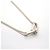Collana Tiffany & Co. Hardware Double Link - vista 2