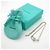 Collana Tiffany & Co. Hardware Double Link - vista 8