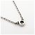 Collana Tiffany & Co. By the Yard in diamanti - vista 2