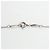 Collana Tiffany & Co. By the Yard in diamanti - vista 4