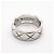 Chanel Coco Crush Ring in 18K Weißgold - Ansicht 3